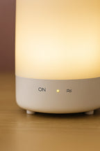 Diffuseur d’Arôme ZenWave-– Ambiance Relaxante pour la Maison