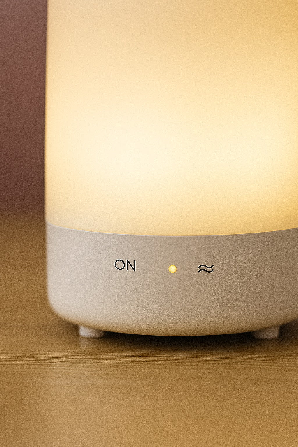 Diffuseur d’Arôme ZenWave-– Ambiance Relaxante pour la Maison