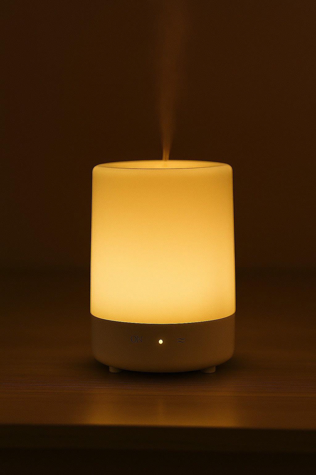 Diffuseur d’Arôme ZenWave-– Ambiance Relaxante pour la Maison